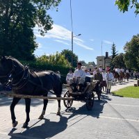 Zobacz w powiększeniu: POWSTANIE STYCZNIOWE – 160 lat później w Baranowie (5)